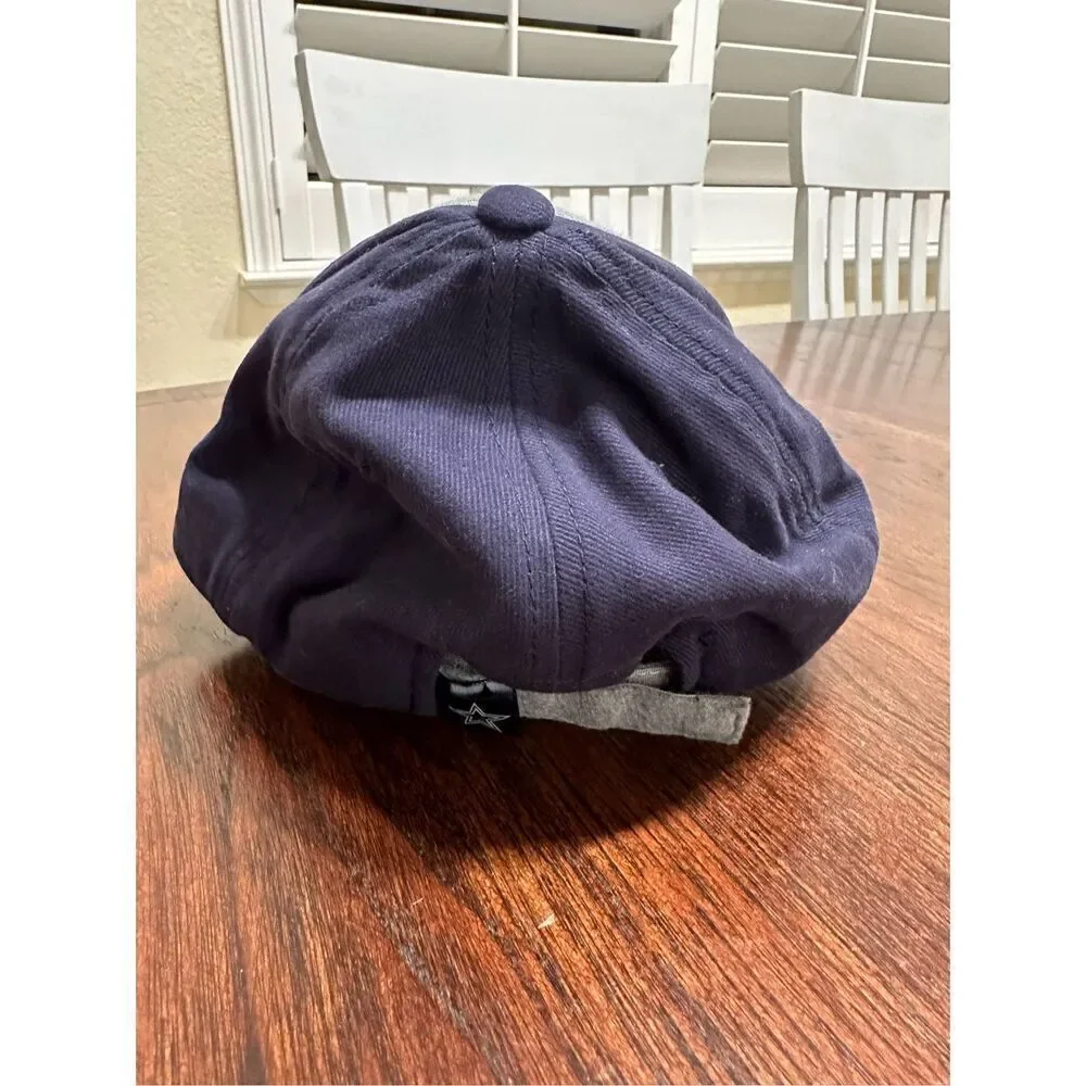 Dallas Cowboys Women’s Baseball Hat One Size Fits All